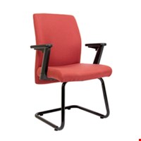 Kursi Tamu SAVELLO Luxus VTZ (Oscar/Fabric)