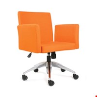 Jual Kursi Kantor SAVELLO Mio GT1A (Oscar/Fabric)