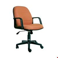 Jual Kursi Kantor SAVELLO Moreno MT0 (Oscar/Fabric)