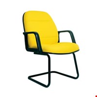 Jual Kursi Tamu SAVELLO Moreno VT0 (Oscar/Fabric)