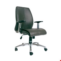 Jual Kursi Kantor SAVELLO Orbit LA (Oscar)