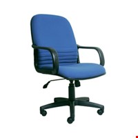 Jual Kursi Kantor SAVELLO Pesco MT0 (Oscar/Fabric)