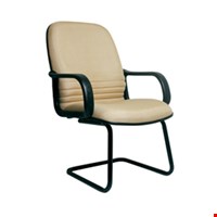 Kursi Tamu SAVELLO Pesco VT0 (Oscar/Fabric)