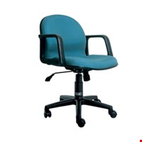 Jual Kursi Kantor SAVELLO Primo GT0 (Oscar/Fabric)