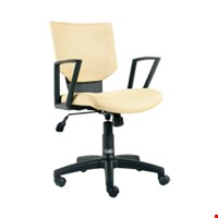 Jual Kursi Kantor SAVELLO Russo GT0 (Oscar/Fabric)