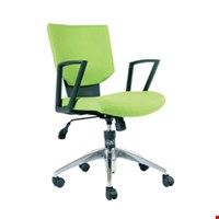 Jual Kursi Kantor SAVELLO Russo GT0A (Oscar/Fabric)