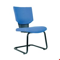 Jual Kursi Tamu SAVELLO Russo V (Oscar/Fabric)