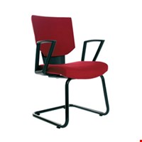 Kursi Tamu SAVELLO Russo VT0 (Oscar/Fabric)