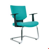 Kursi Tamu SAVELLO Russo VT1A (Oscar/Fabric)