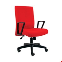 Jual Kursi Kantor SAVELLO Revo LT0 (Oscar/Fabric)
