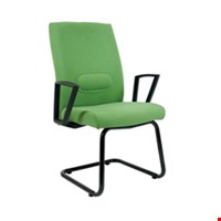 Kursi Tamu SAVELLO Revo VT0 (Oscar/Fabric)