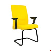 Kursi Tamu SAVELLO Revo VTZ (Oscar/Fabric)