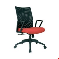 Jual Kursi Kantor SAVELLO Vergo GT0 (Oscar/Fabric)