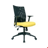 Jual Kursi Kantor SAVELLO Vergo GT1 (Oscar/Fabric)