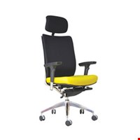 Jual Kursi Direktur SAVELLO Spectrum HCA (Oscar/Fabric)