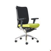 Jual Kursi Kantor SAVELLO Spectrum LCA (Oscar/Fabric)
