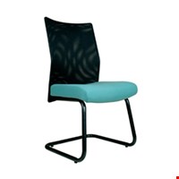 Kursi Tamu SAVELLO Vergo V (Oscar/Fabric)