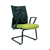 Kursi Tamu SAVELLO Vergo VT0 (Oscar/Fabric)