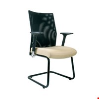 Kursi Tamu SAVELLO Vergo VT1 (Oscar/Fabric)