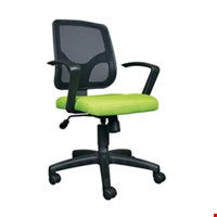 Jual Kursi Kantor SAVELLO Citrus GT1 (Oscar/Fabric)