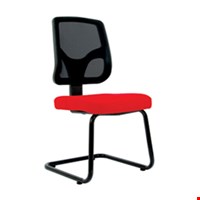 Kursi Tamu SAVELLO Citrus V (Oscar/Fabric)