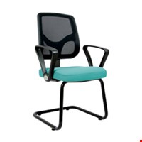 Kursi Tamu SAVELLO Citrus VT0 (Oscar/Fabric)