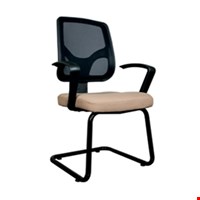 Kursi Tamu SAVELLO Citrus VT1 (Oscar/Fabric)