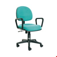 Jual Kursi Kantor SAVELLO Duplo GT1 (Oscar/Fabric)