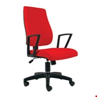 Jual Kursi Direktur SAVELLO Impresa HT0 (Oscar/Fabric)