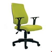 Jual Kursi Direktur SAVELLO Impresa HT1 (Oscar/Fabric)