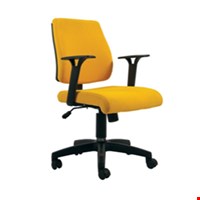 Jual Kursi Kantor SAVELLO Impresa LT1 (Oscar/Fabric)