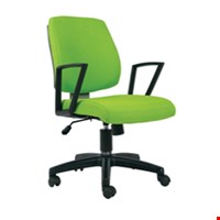 Jual Kursi Kantor SAVELLO Impresa LT0 (Oscar/Fabric)