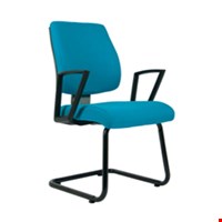 Kursi Tamu SAVELLO Impresa VT0 (Oscar/Fabric)