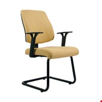 Kursi Tamu SAVELLO Impresa VT1 (Oscar/Fabric)