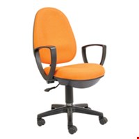 Jual Kursi Kantor SAVELLO Prisma HT0 (Oscar/Fabric)
