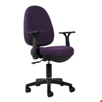 Jual Kursi Kantor SAVELLO Prisma HT1 (Oscar/Fabric)