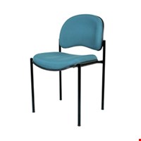 Jual Kursi Tamu SAVELLO Travis (Oscar/Fabric)