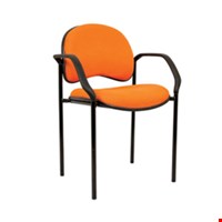 Jual Kursi Tamu SAVELLO Travis T0 (Oscar/Fabric)