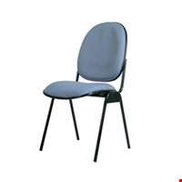 Jual Kursi Tamu SAVELLO Trinity (Oscar/Fabric)