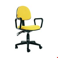 Jual Kursi Kantor SAVELLO Regza GT1 (Oscar/Fabric)