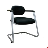 Jual Kursi Tamu SAVELLO Vecta V (Oscar/Fabric)