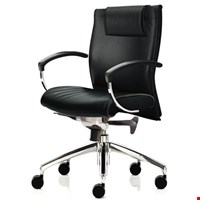 Jual Kursi Kantor ICHIKO IC 818 S TC (Oscar/Fabric)