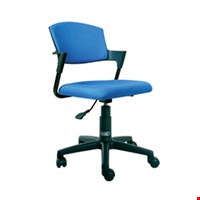 Jual Kursi Kantor SAVELLO Vertu GF (Oscar/Fabric)