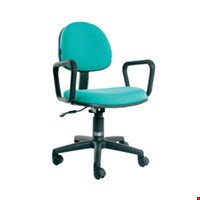 Jual Kursi Kantor SAVELLO Renzo GT1 (Oscar/Fabric)