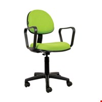 Jual Kursi Kantor SAVELLO Renzo ST0 (Oscar/Fabric)