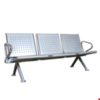 Kursi Kantor Tunggu SAVELLO Infinio 03