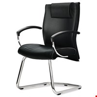 Jual Kursi Tamu ICHIKO IC 819 S (Leather)