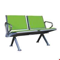 Kursi Kantor Tunggu SAVELLO Infinio 02F (Oscar/Fabric)