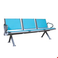 Kursi Kantor Tunggu SAVELLO Infinio 03F (Oscar/Fabric)