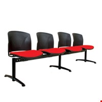 Kursi Kantor Tunggu SAVELLO Tersio W40F